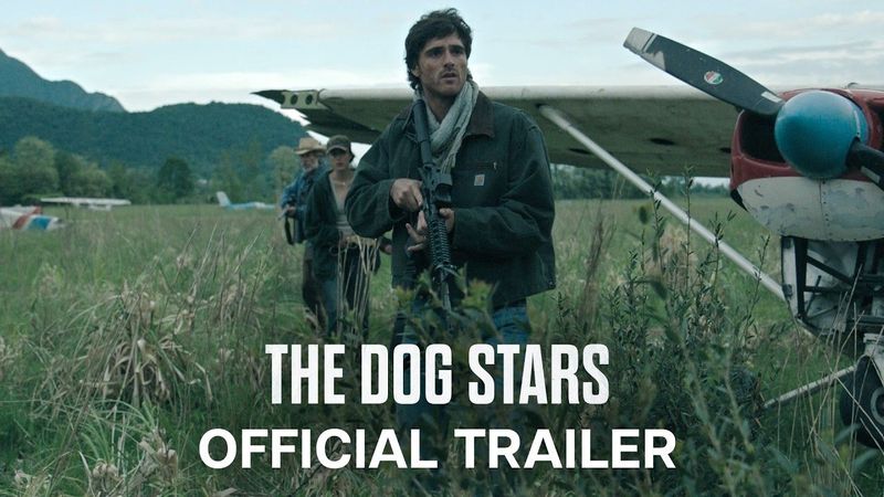 The Dog Stars เดอะ ด็อก สตารส์ | ตัวอย่างที่ 2 (Official ซับไทย) | 27 สิงหาคม ในโรงภาพยนตร์
