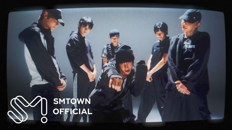 RIIZE 라이즈 ‘Do your dance’ MV