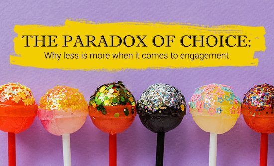 [smallKingdoM] Paradox of Choice: เมื่อการมีตัวเลือกมากเกินไป ทำให้เราตัดสินใจแย่ลง
คุณเคยใช้เวลา 30 นาทีเลื่อนดู Netflix แต่สุดท้ายกลับไม่รู้จะดูอะไรไหม?
หรือเคยใช้เวลาหลายสัปดาห์เปรียบเทียบโทรศัพท์มือถือ รถยนต์ หร