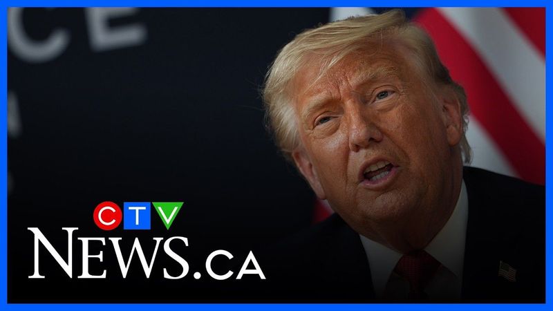 Trump says Iranians called Obama a ‘stupid son of a ....’