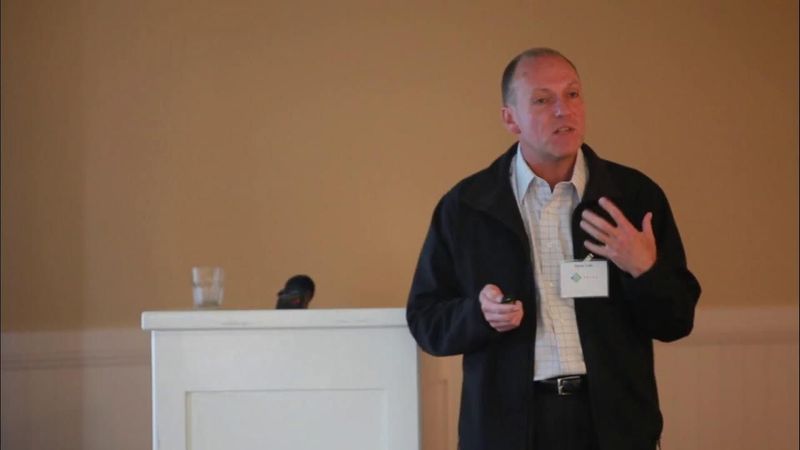 Steven Cole: “A Genomic Perspective on Purpose in LIfe”