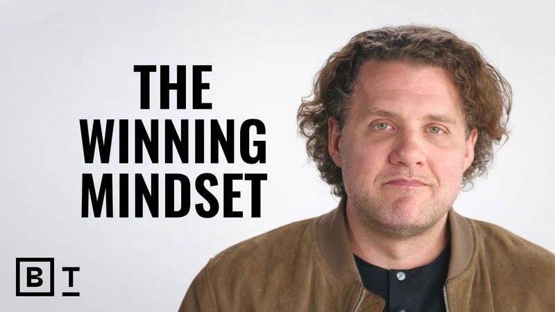 The one principal that all highly successful people share | Mark Manson