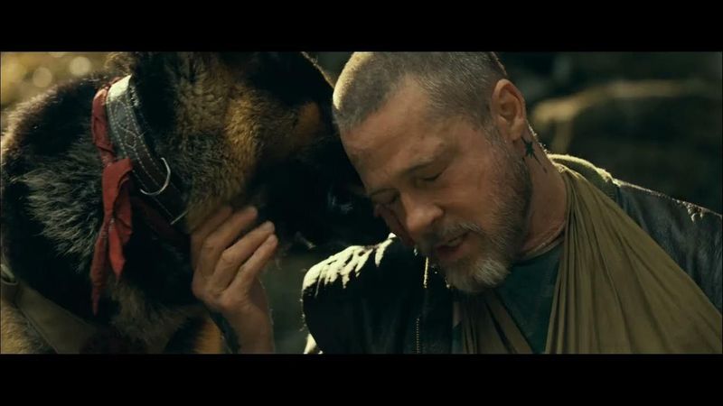 Heart of the Beast | Official Trailer | Thai Sub | UIP Thailand