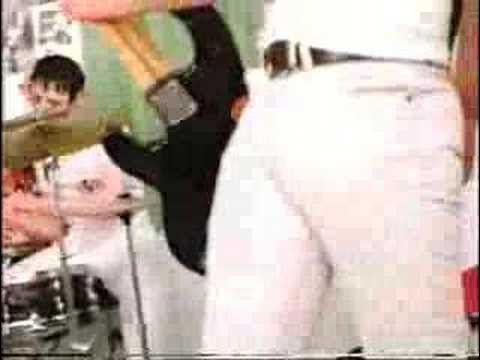 This is the Sound of Youth - These Animal Men