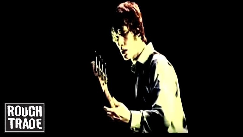 The Libertines - Can’t Stand Me Now (Official Video)