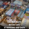 happening shop (Dadfa Lasalle 33)