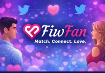 [fiwfan] Find your perfect companion on fiwfan.app, Thailand's premier ...