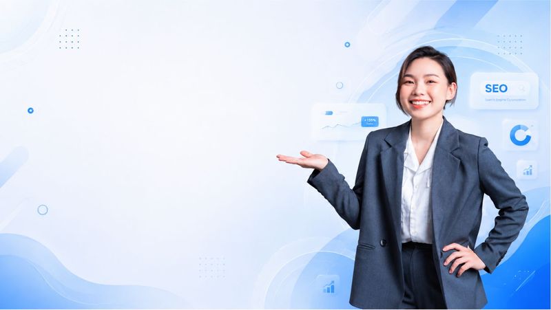 รับทำ SEO ติดหน้าแรก Google เห็นผลใน 6 เดือน | ABDA Marketing