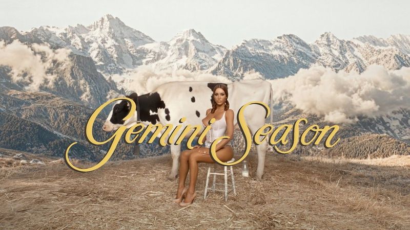 GEMINI SEASON