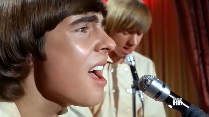 The Monkees - I’m a Believer HD