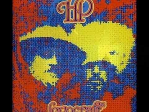 H.P.Lovecraft - Electrollentando