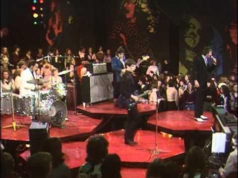 Dr.Feelgood 【She Does It Right】