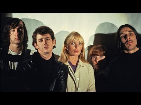 The Velvet Underground & Nico “I’m Waiting For The Man”