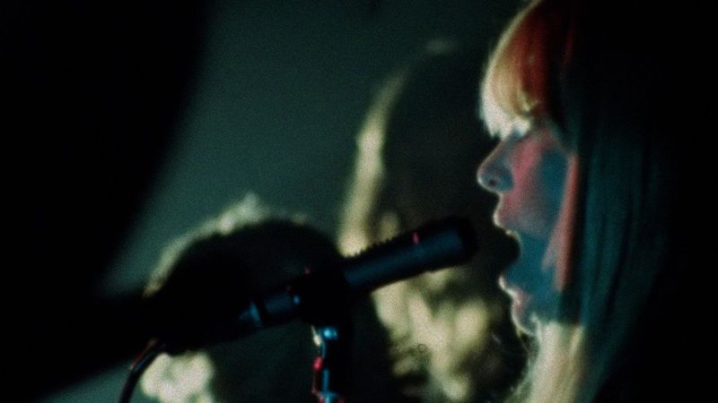 All Tomorrow’s Parties - The Velvet Underground & Nico Live 1966 (4K)