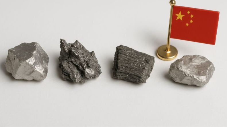 [เนื้อติดมัน] “Rare Earth” ไพ่ตายของจีน เดินเกมส์อำนาจแร่สู่อำนาจโลก
ในช่วงหลายปีที่ผ่านมา สหรัฐอเมริกาได้อ้างแนวคิดเรื่องความมั่นคงของชาติมาใช้อย่างแพร่หลาย และยังนำประเด็นทางเศรษฐกิจและเทคโนโลยีเข้ามาเกี่ยวข้องกั