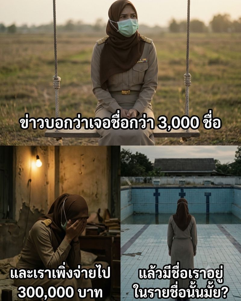 [ชตระกูล ศรีสวัสดิ์] อีกหลายวัน กะเห้อ...