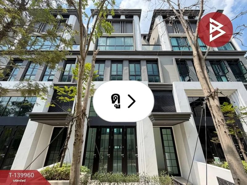 Lemon8 · ขายทาวน์เฮ้าส์ โครงการ วัน แอททีเลียร์ ไพรเวท เรสซิเดนซ์ พหลโยธิน แขวงเสนานิคม จตุจักร กรุงเทพ · @CHAYBOYZ 991