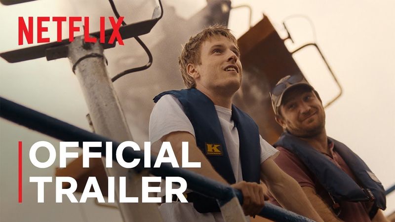 23 000 Lives | Official Trailer | Netflix