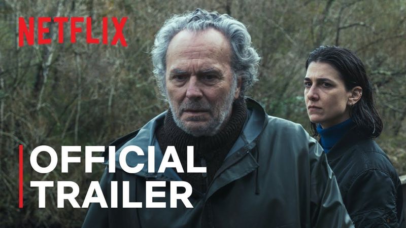 The Truthers | Official Trailer | Netflix