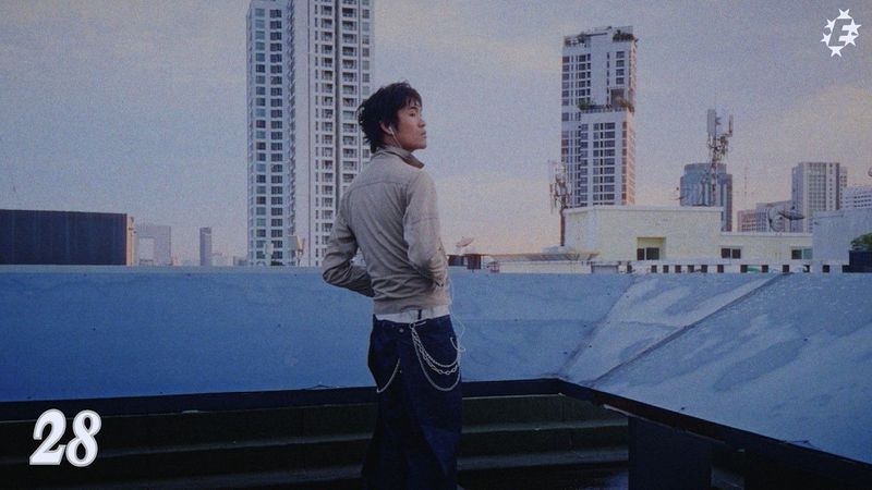ELEVEN - 28 [Conceptual Performance Film]