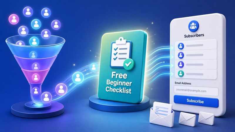 Lead Magnets Work: Proven System to Turn Visitors Into Leads