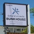Bunkhouse Hostel Koh Phangan