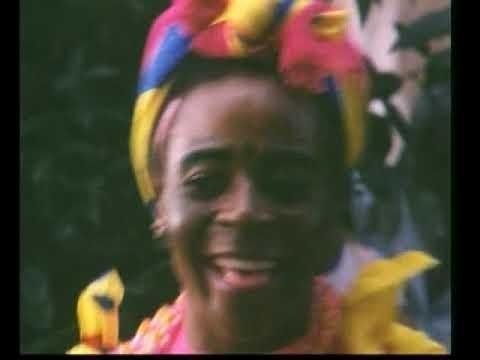 Sipho ‘Hotstix’ Mabuse - Burn Out (Official Music Video)