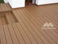 Naturale Composite Decking Boards | NewTechWood
