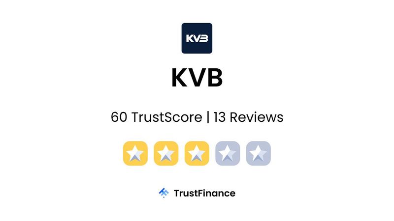 KVB Global ดีไหม? รีวิว ความน่าเชื่อถือ และข้อมูลที่ควรรู้ก่อนเปิดบัญชี