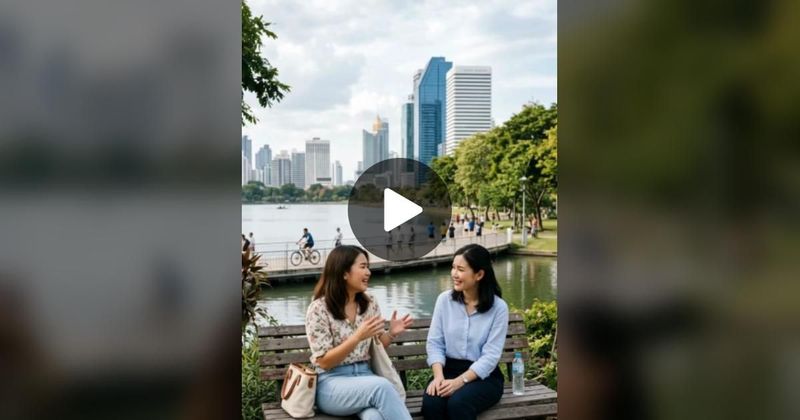TikTok · กรมกิจการผู้สูงอายุ