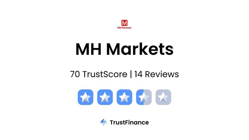 MH Markets ดีไหม? รีวิว ข้อดี ข้อเสีย และความคิดเห็นจากผู้ใช้งาน