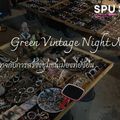 ตลาดกรีนวินเทจ รัชโยธิน