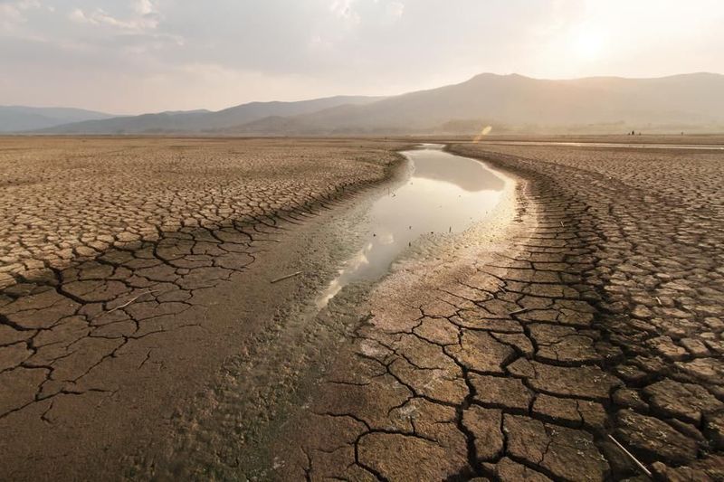 In focus / Farming Double Squeeze : ฝ่าวิกฤตปุ๋ยแพง ภัยแล้งซ้ำ EP.1 : El Niño 2026-2027 ร้อน แล้ง เสี่ยงรุนแรงกว่าอดีต | SCBEIC