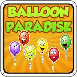 Balloon Paradise — BATOCO