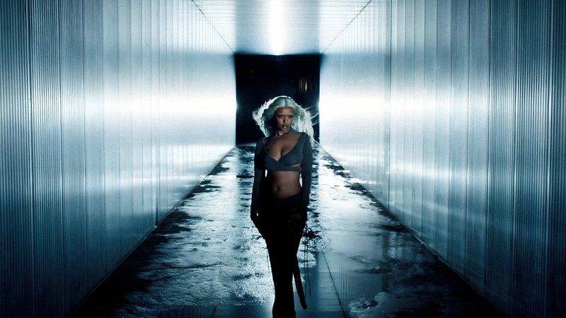 Kelela - idea 1 (Official Video)