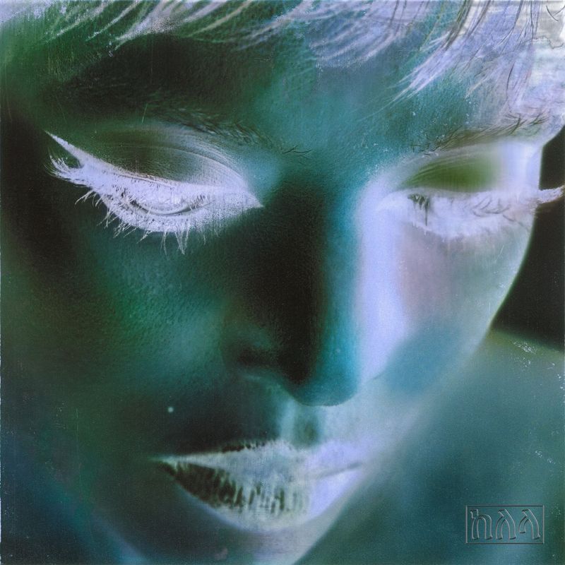new avatar by Kelela - Releases - WARP