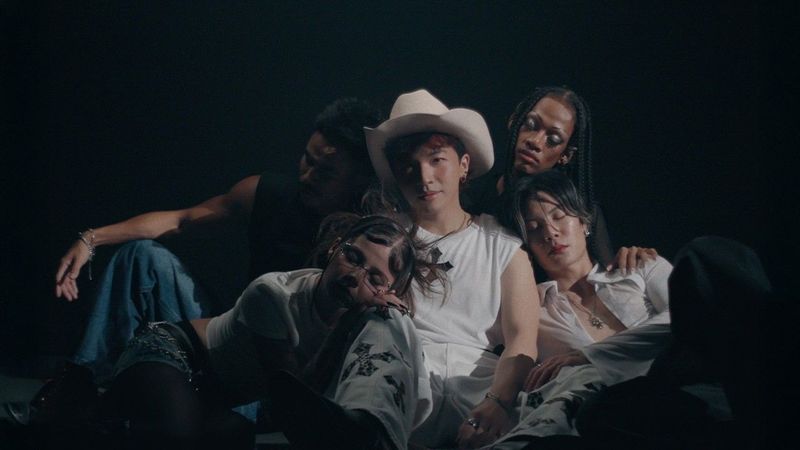 Catch Your Fever - PYC [OFFICIAL MUSIC VIDEO]