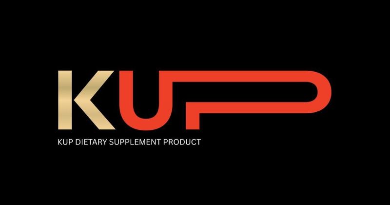 KUP เคอัพ | อาหารเสริมผู้ชาย ฟื้นฟูฮอร์โมน เพิ่มพลัง-อึด-ทน