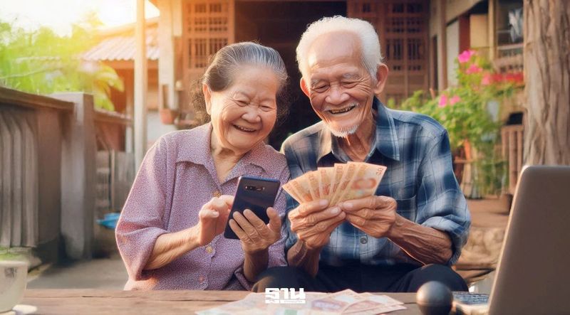 ครม.อนุมัติ ‘สูตร CARE’ คำนวณเงินบำนาญชราภาพประกันสังคม รูปแบบใหม่