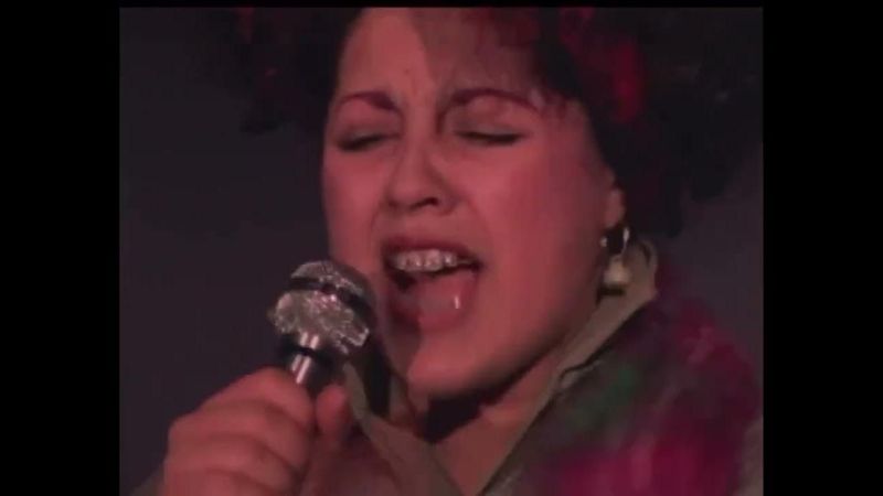 X-Ray Spex - Oh Bondage! Up Yours!