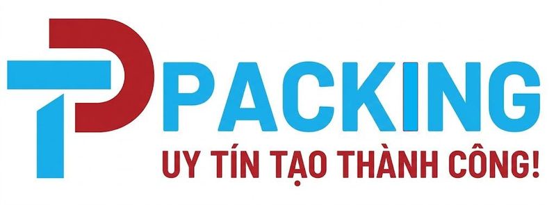 DÂY CHUYỀN ĐÓNG GÓI TỰ ĐỘNG - Tín Phát Packing