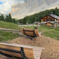 Geisleralm