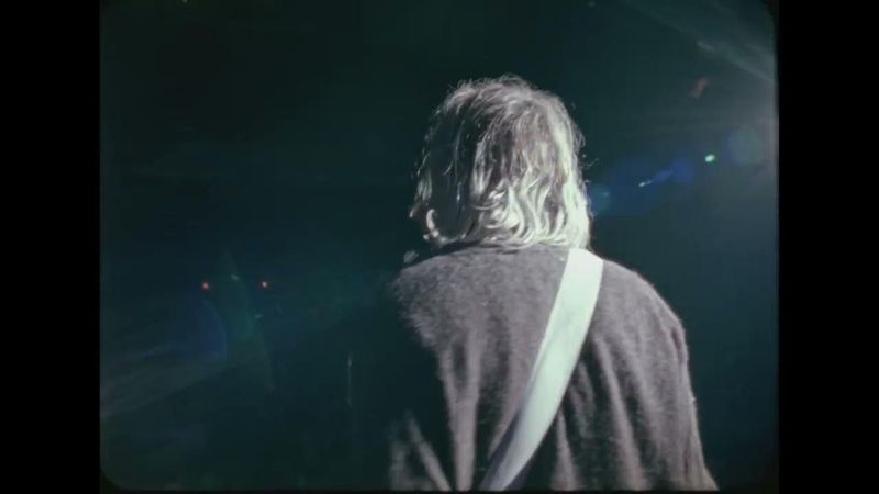Nirvana LIVE @ The Paramount 1991 | Full Concert (4K Remastered)