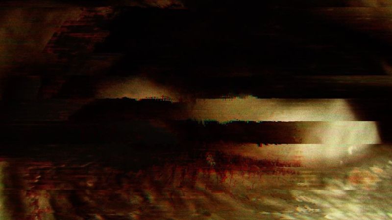 UGOSLABIER - GLITCH [Official MV]