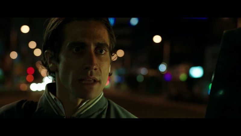 Nightcrawler (2014) Ending Scene - Rick dies