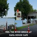 นาวา เฮ้าส์ คาเฟ่ - Nava House Café