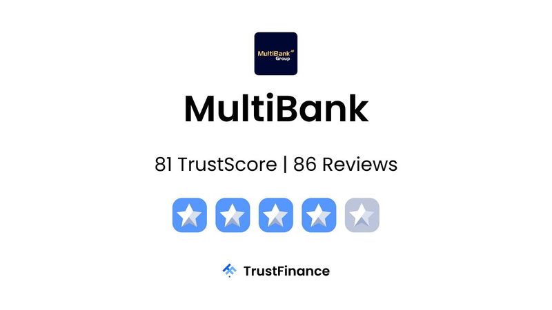MultiBank Group ดีไหม? สรุปรีวิว 2026 ใบอนุญาตและผู้ใช้จริง