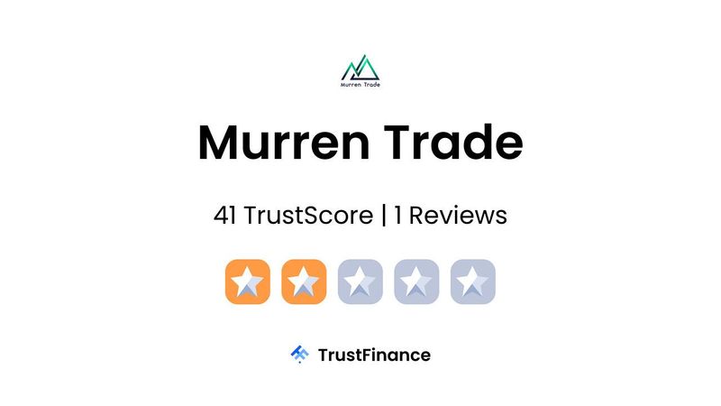 Murren Trade รีวิว 2026 ปลอดภัยไหม? เช็กก่อน ชัวร์กว่า