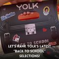 YOLK - Central World