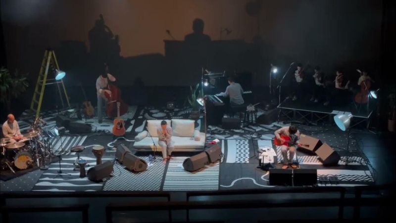 The Very Normal of Moderndog [Restage] - ลึกซึ้ง (7/5/23)